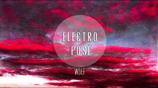 Ferdinand Weber x Shoffy - Lonely Up Here