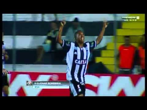 Série B Brasileiro 2013 - ASA 2 x 0 América-MG - 09-08-2013