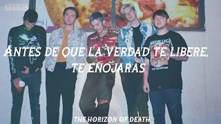 Download lagu Bring Me The Horizon - Mantra | Sub español | The Horizon Of Death mp3 Download lagu Bring Me The Horizon - Mantra | Sub español | The Horizon Of Death mp3