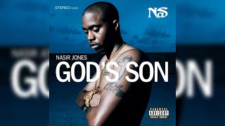 Nas - Hey Nas [Instrumental]