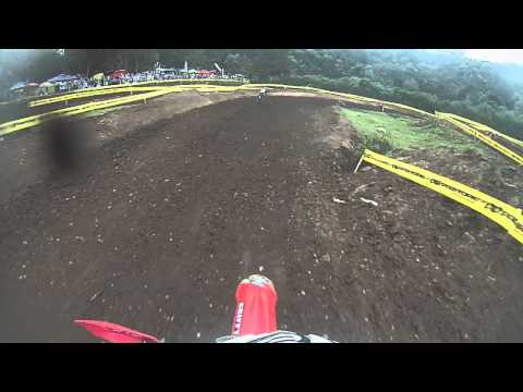 Final do paranaense Velocross Rio Negro -pr