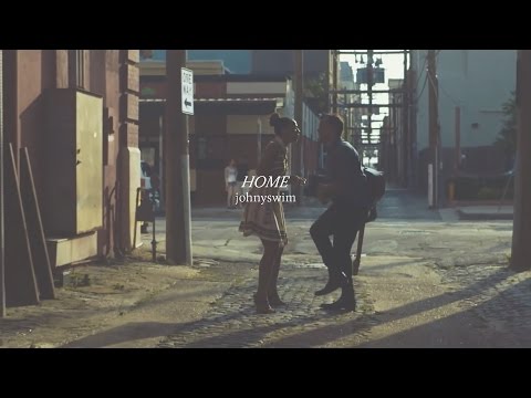 JOHNNYSWIM: Home (Official Music Video)