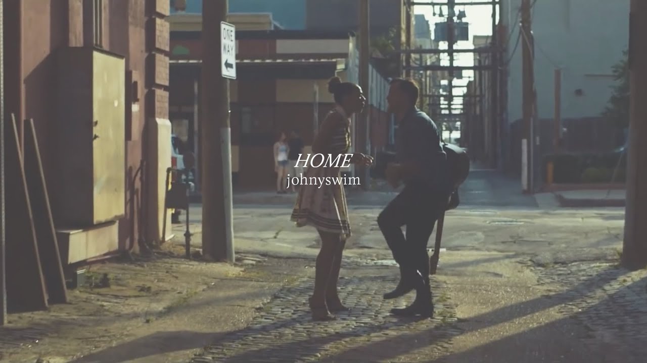 JOHNNYSWIM video thumbnail