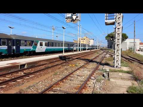 ICN 35783 Milano C.le-Siracusa