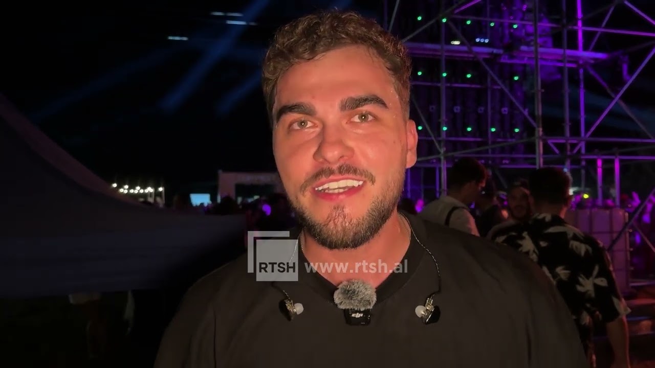 “Dua Fest” elektrizon publikun, muzikë, energji dhe mesazhe ndërgjegjësuese në eventin artistik