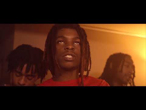 Cash x Grit x Matti Baybee x Tdg Mouse - Intro/Ransom | Shot By:@ShawnRiddle