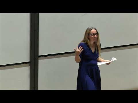 Ana Caraiani, The cohomology of Shimura varieties - a survey of recent  developments