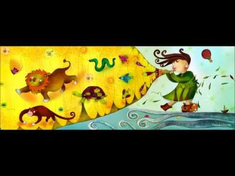 Martin Garrix vs Thomas Newson & New World Sound - Animals Vs Flute (Dj Jadgment Fonseca Mashup)