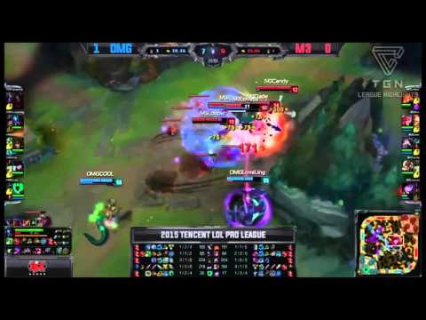 Uzi Highlight Montage   PRO ADC   Competitive & Soloqueue