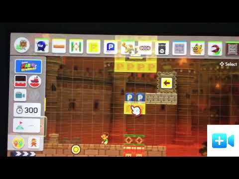 2 Unique Ways To Kill A Thwomp. (Part 1)