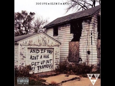 Doc OVG 667 x Slim C 667 x Afro S 667 - Paré