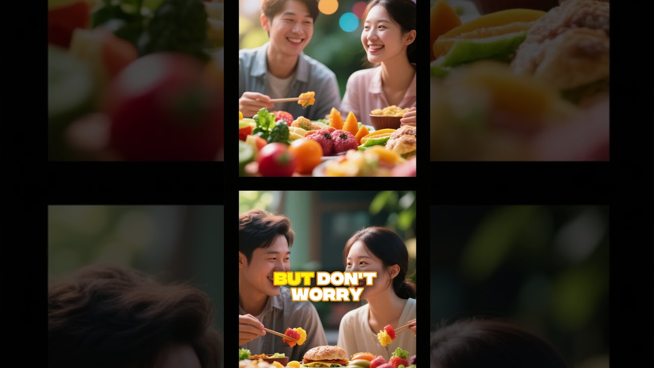 The Secret to Staying Strong After 60 – Senior Health Explained!