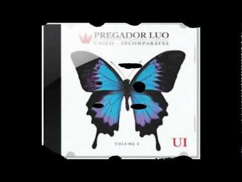 Feliz Aniversário - Sopre as Velas - Pregador Luo - UI Vol. 2