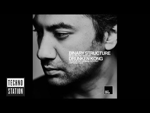 Metodi Hristov - Synthetic | Techno Station