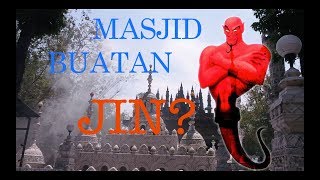 Download lagu Masjid Buatan Jin... mp3