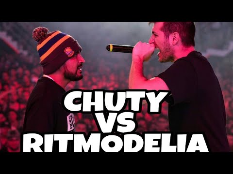 Chuty vs Ritmodelia Batalla de la BDM en HD