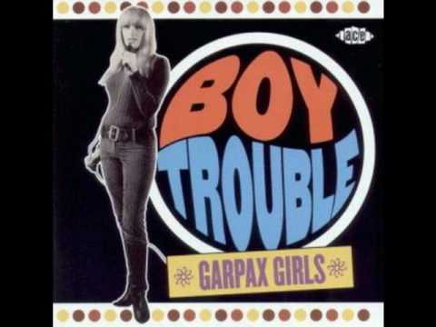 Mary Saenz - It's Too Late Now