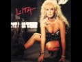 Lita Ford - Kiss Me Deadly (1988)