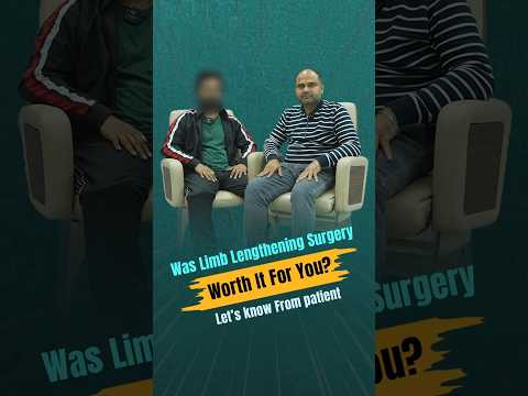 Heights Plus Patient Success Story YouTube Short Cover