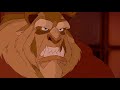Beauty And The Beast YTP Beast Is Inpatient