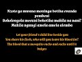 Ngungi By Franco Tabu Ley Lingala Lyrics And English Translation