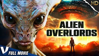 ALIEN OVERLORDS | ALIEN SPECIALS | HD UFO DOCUMENTARY MOVIE | FULL FREE ALIEN FILM | V MOVIES