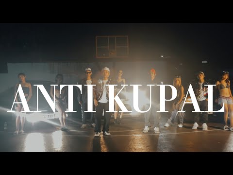 ANTI KUPAL - Rootchest Pro (Official Music Video)