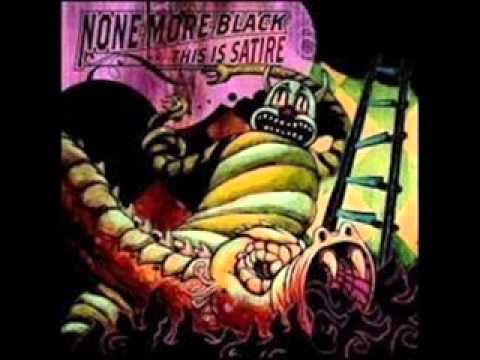 None More Black - Opinions & assholes