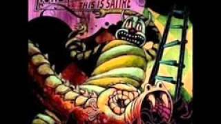 None More Black - Opinions &amp; assholes