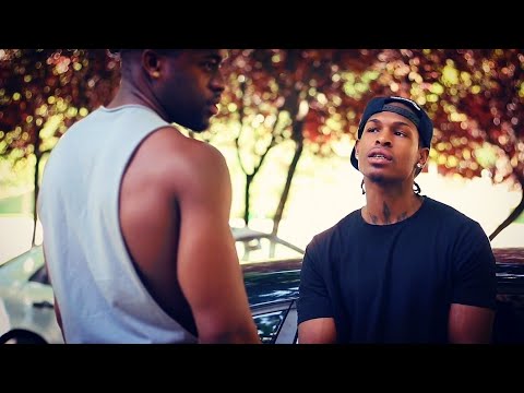 Miny Blaa & Negorila - Cenas di hoje em dia