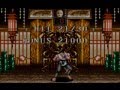 Power Athlete Deadly Moves Mega Drive Genesis PLAYTHROUGH
