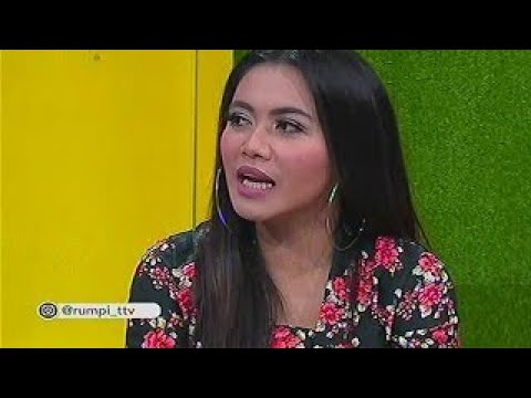 Denada & Titi Rajo Bintang Rumpi No Secret 21 April 2017