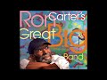 Ron Carter - Sail Away - from Ron Carter's Great Big Band  #roncarterbassist #roncartersgreatbigband