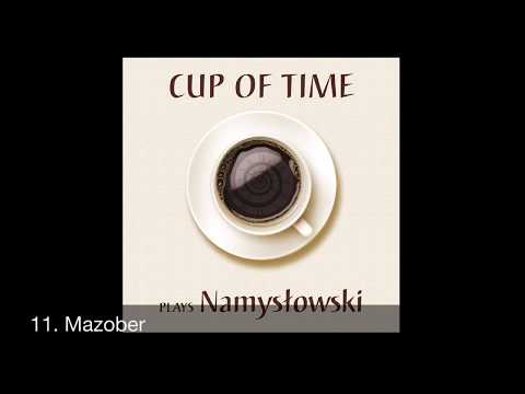 Ryszard Borowski - Mazober