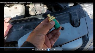 Que es obd p1114 Volkswagen