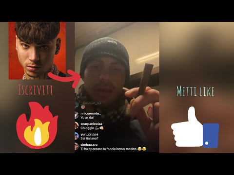 TAURUS AGGRESSORE DI SHIVA RISPONDE AGLI INSULTI IN DIRETTA PER LA SPARATORIA AVVENUTA!!