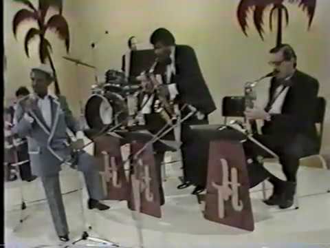 HOLA SOLEDAD - ROLANDO LA SERIE - OSMAR CAÑATE