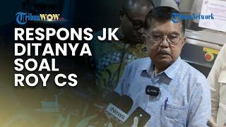 Respons Pihak JK Ditanya soal Roy Suryo Cs, Kuasa Hukum: Beliau Lagi Sibuk Urus Masalah Lain