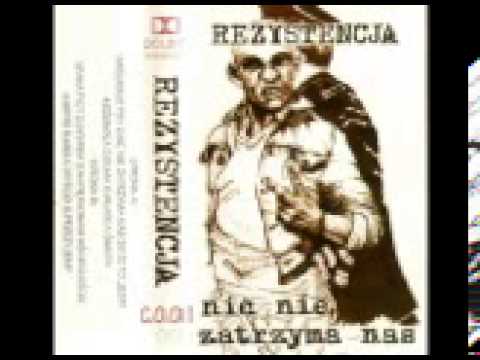 Rezystencja- Hippie