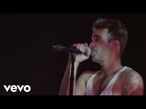 American Authors - Oh, What A Life (Honda Civic Tour Live From The Ogden Theatre)