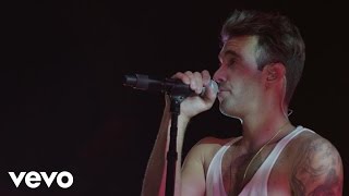 American Authors - Oh, What A Life (Honda Civic Tour Live From The Ogden Theatre)
