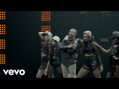 Projota - Até O Final (Ao Vivo)