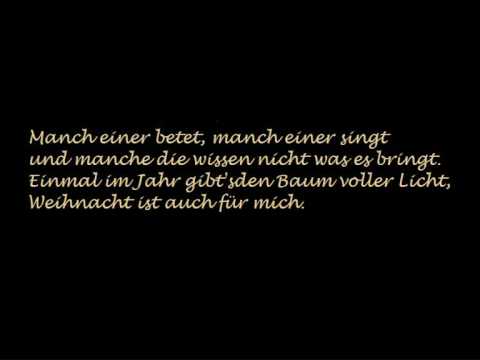 download lagu mp3 mp4 Weihnacht Mit Dir, download mp3 Weihnacht Mit Dir free downloadn, video klip Weihnacht Mit Dir