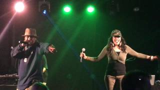 Melow Man Ace 'Mentirosa' - The Graduate - San Luis Obispo, CA 5/21/17