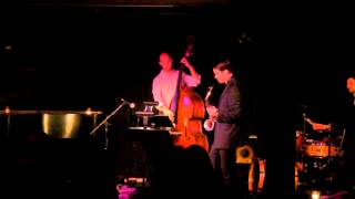 Plain Jane, Sonny Rollins