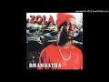 Zola Nomhle