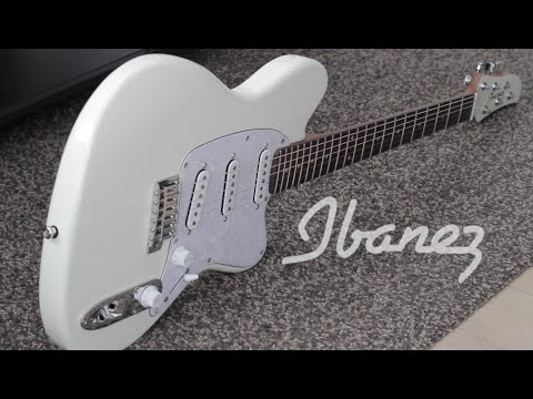 Ibanez ICHI00: Price, Specs and Best Deals | FindMyGuitar Ibanez ICHI00: Price, Specs and Best Deals | FindMyGuitar