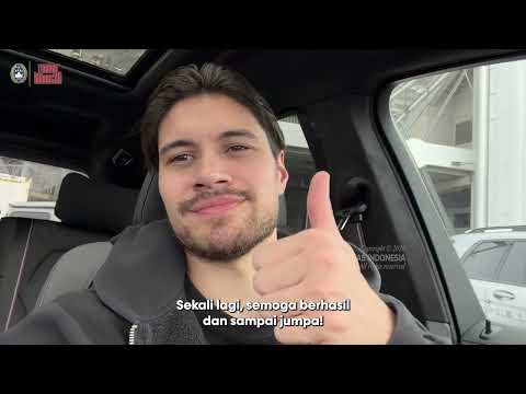 Ucapan Selamat Datang dari Pemain Timnas Indonesia untuk John Herdman