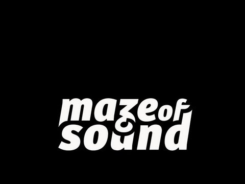 MAZE OF SOUND - Man In The Balloon - Official video (PS)