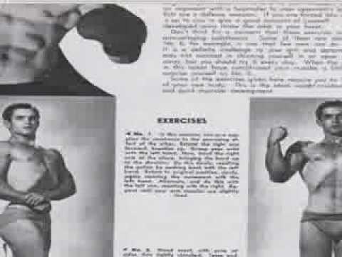 How to develop Power Plus Strength and Vigor 7